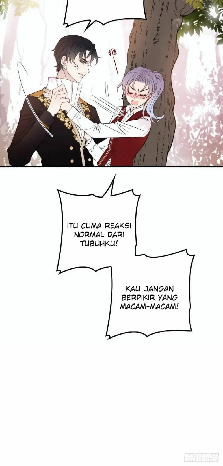 Pregnant Wife, One Plus One Chapter 29 Gambar 32