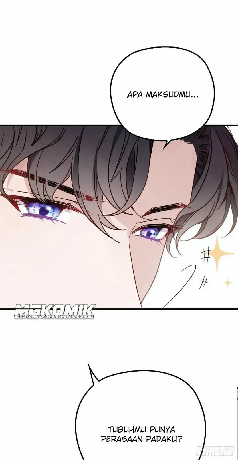 Pregnant Wife, One Plus One Chapter 29 Gambar 33