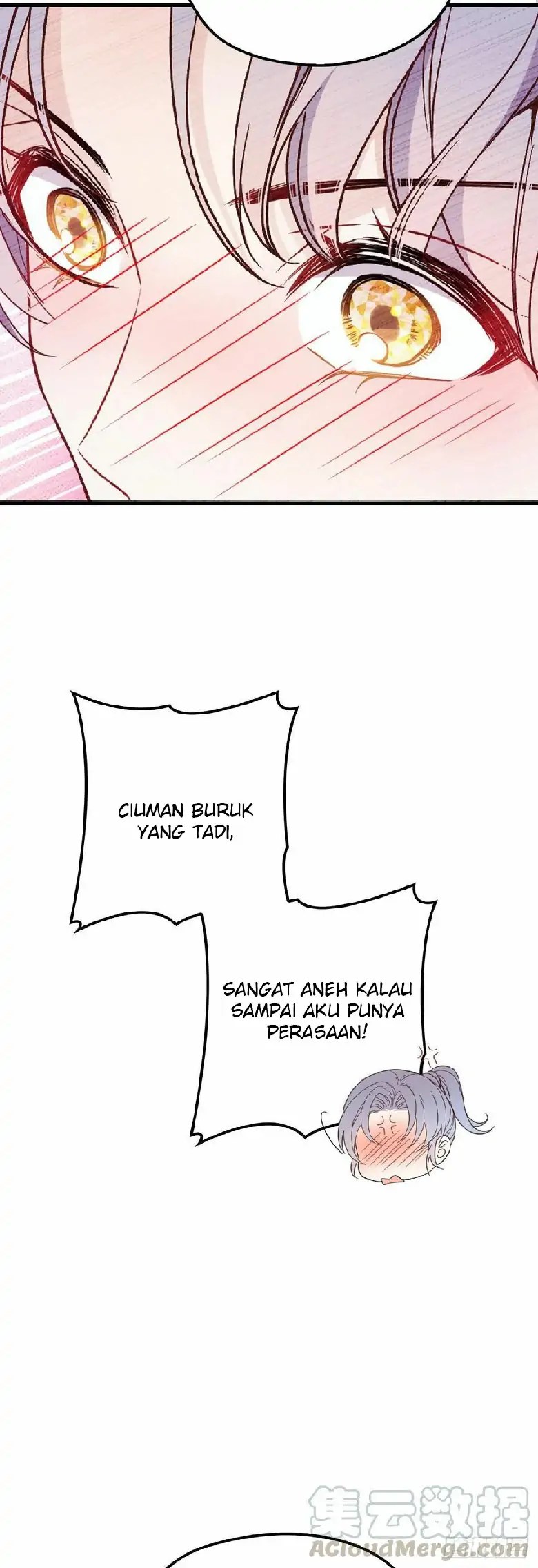 Pregnant Wife, One Plus One Chapter 29 Gambar 34