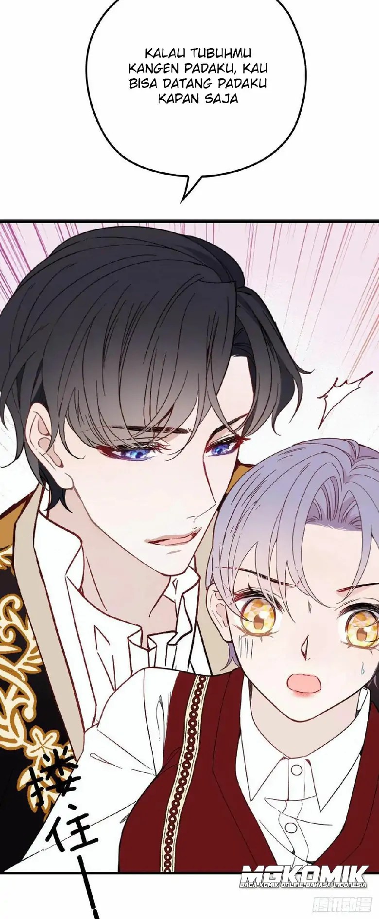 Pregnant Wife, One Plus One Chapter 29 Gambar 35