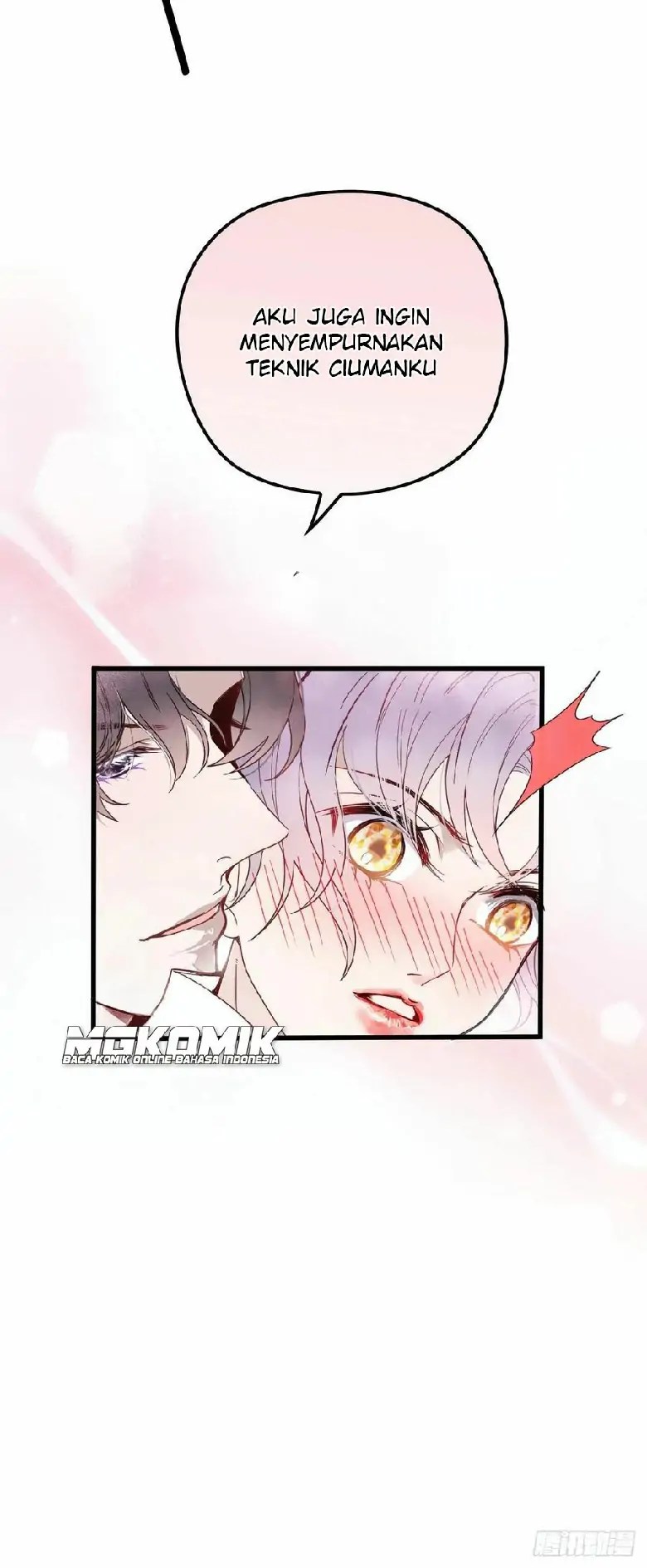 Pregnant Wife, One Plus One Chapter 29 Gambar 36