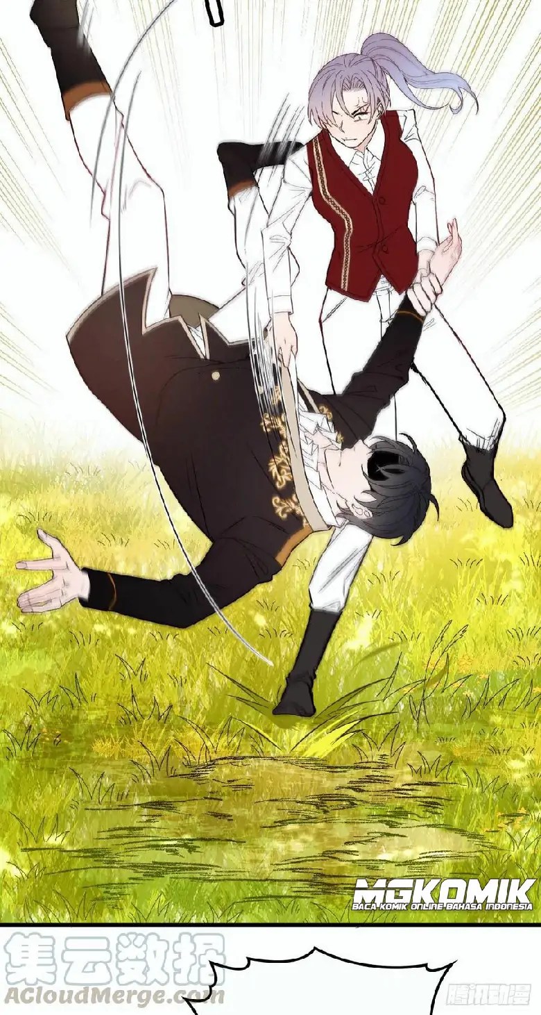 Pregnant Wife, One Plus One Chapter 29 Gambar 38