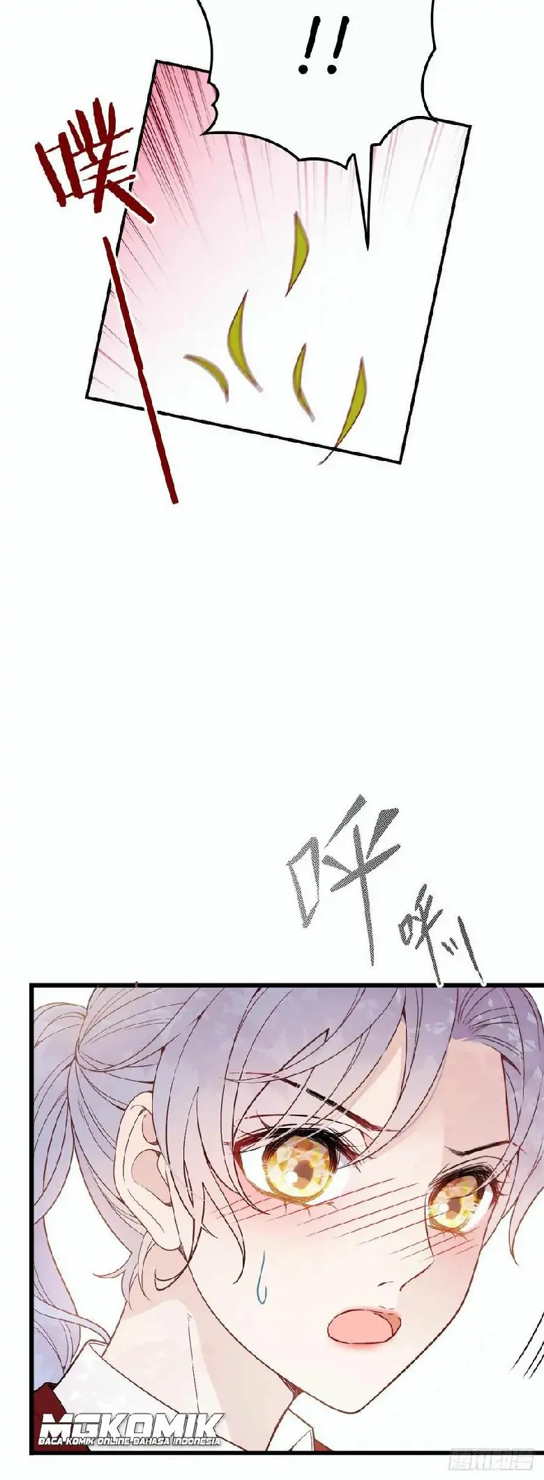 Pregnant Wife, One Plus One Chapter 29 Gambar 39