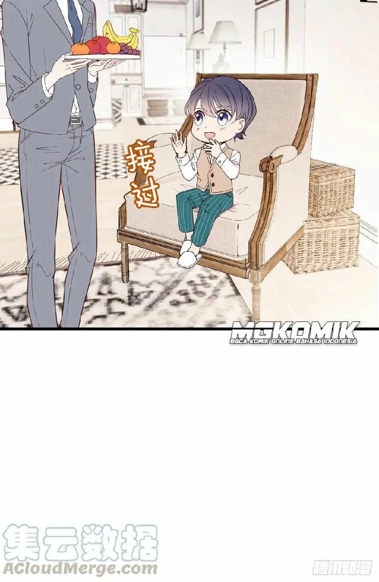 Pregnant Wife, One Plus One Chapter 30 Gambar 42