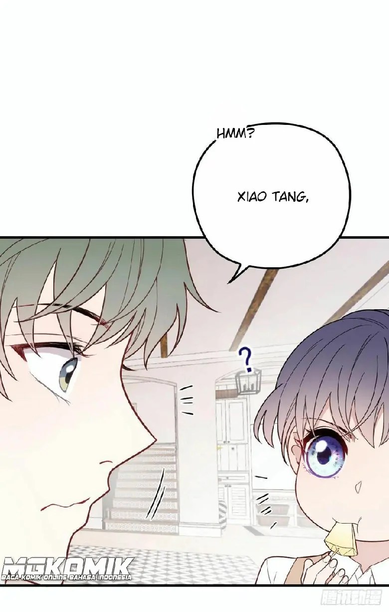 Pregnant Wife, One Plus One Chapter 30 Gambar 43