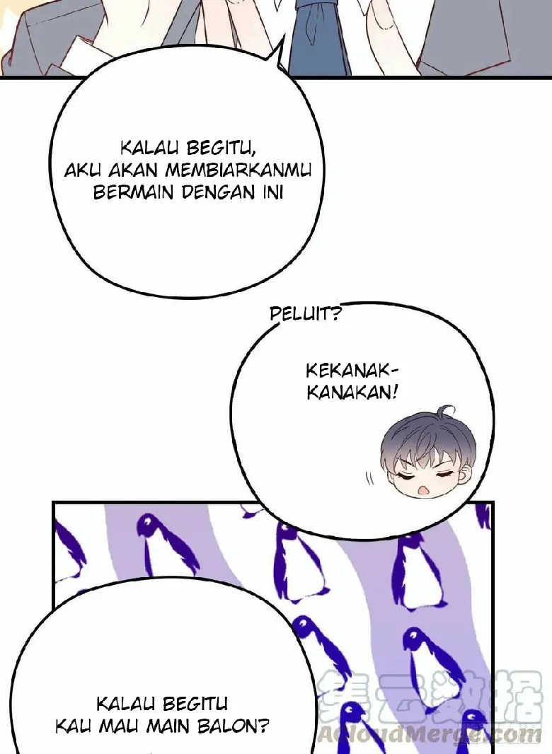 Pregnant Wife, One Plus One Chapter 30 Gambar 46