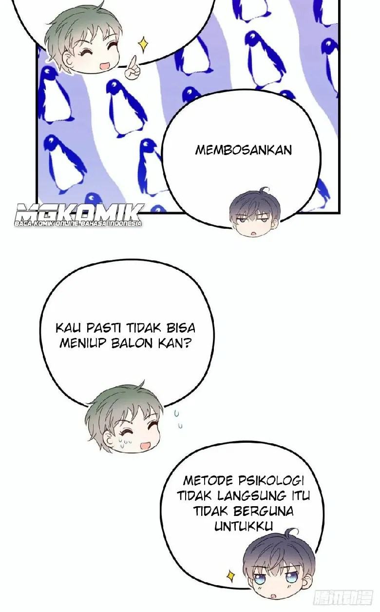 Pregnant Wife, One Plus One Chapter 30 Gambar 47