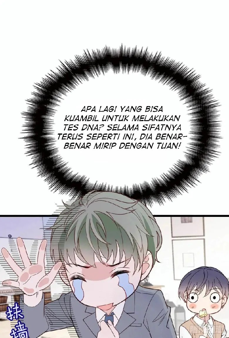 Pregnant Wife, One Plus One Chapter 30 Gambar 48