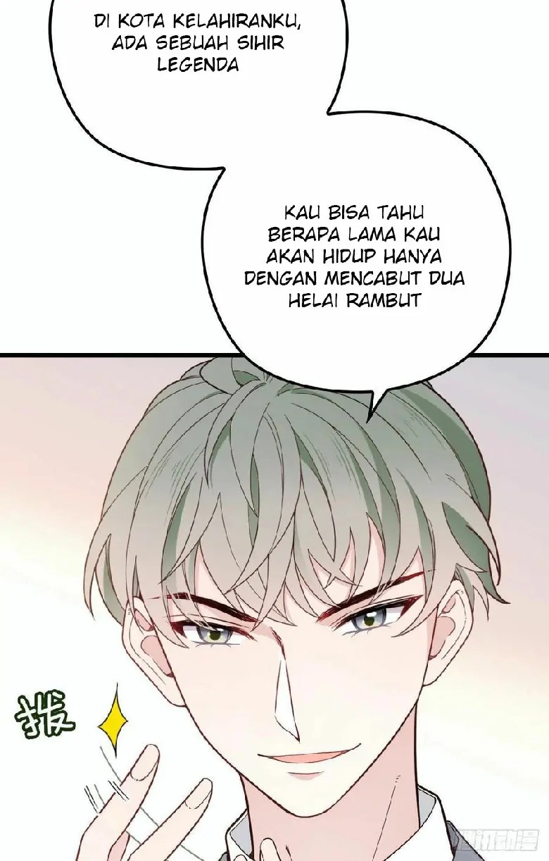 Pregnant Wife, One Plus One Chapter 30 Gambar 51