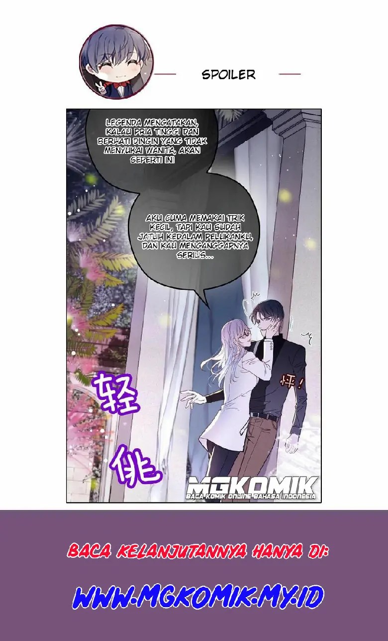 Pregnant Wife, One Plus One Chapter 30 Gambar 53