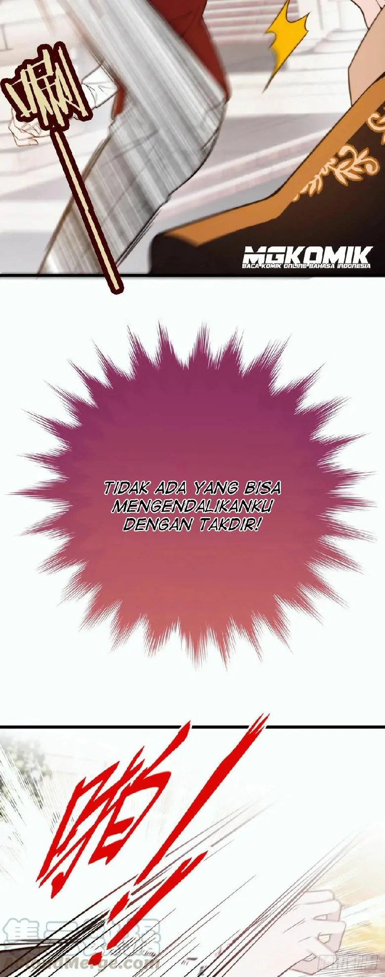 Pregnant Wife, One Plus One Chapter 30 Gambar 6