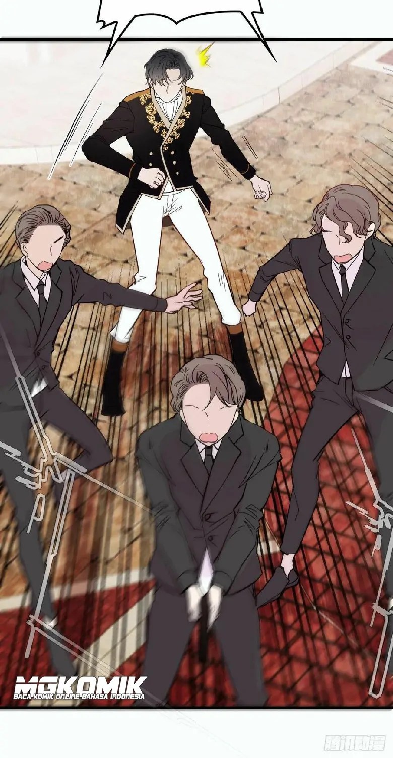 Pregnant Wife, One Plus One Chapter 30 Gambar 9