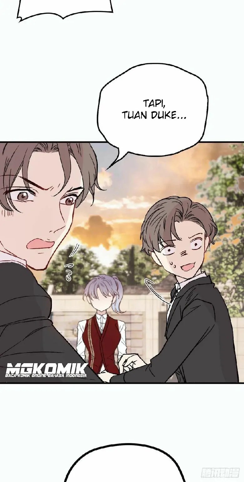 Pregnant Wife, One Plus One Chapter 30 Gambar 11