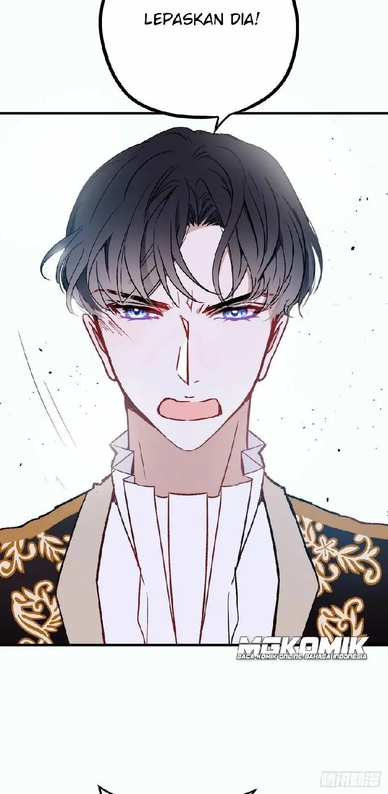 Pregnant Wife, One Plus One Chapter 30 Gambar 12