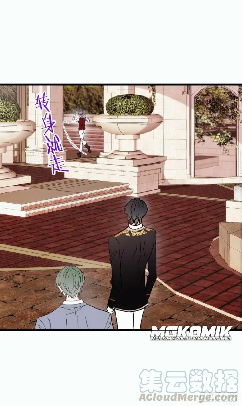 Pregnant Wife, One Plus One Chapter 30 Gambar 14