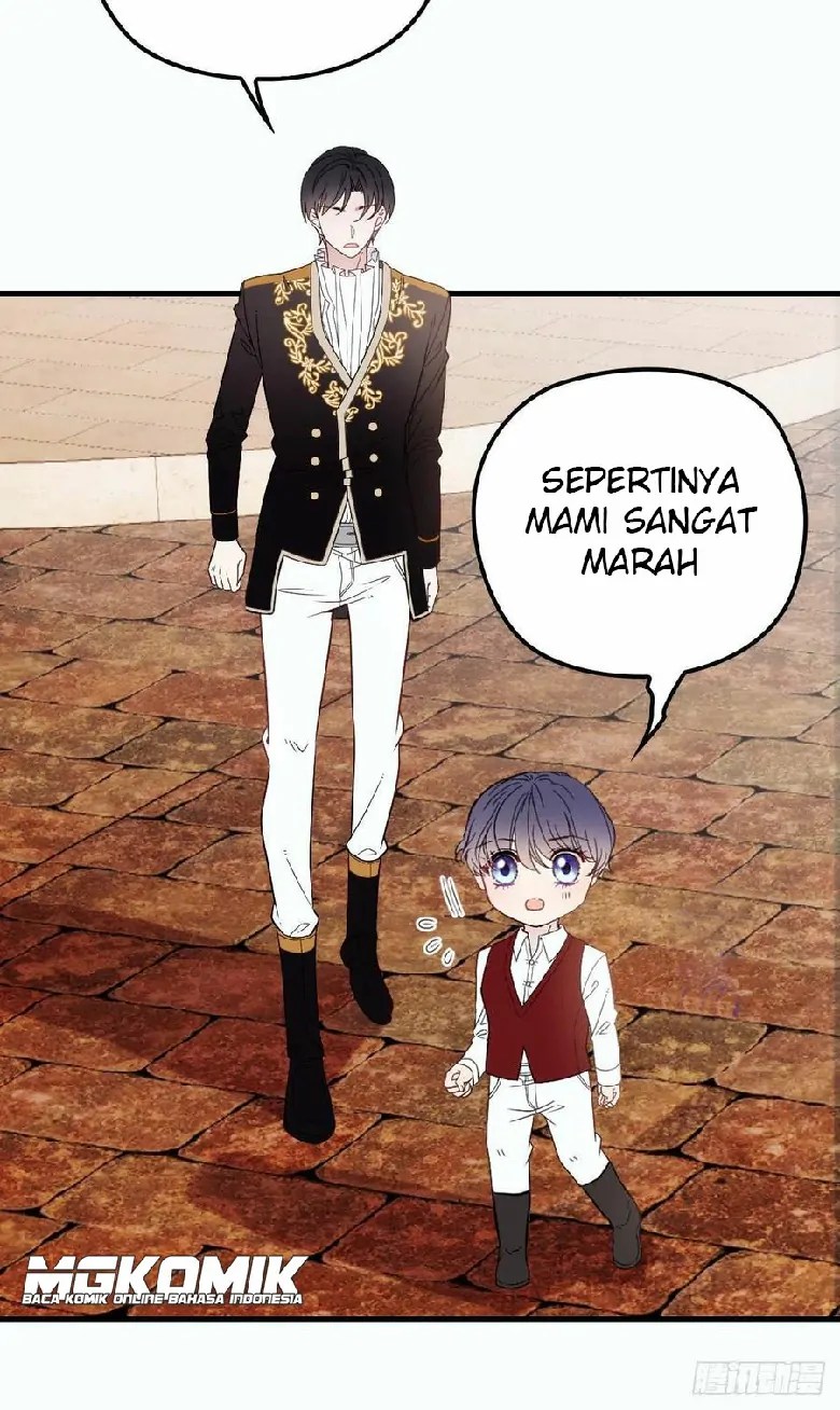 Pregnant Wife, One Plus One Chapter 30 Gambar 16