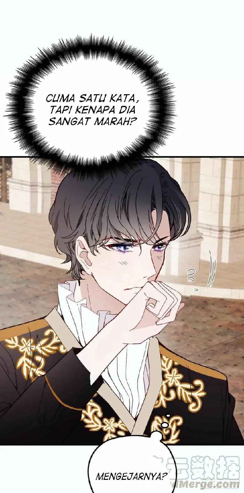 Pregnant Wife, One Plus One Chapter 30 Gambar 18