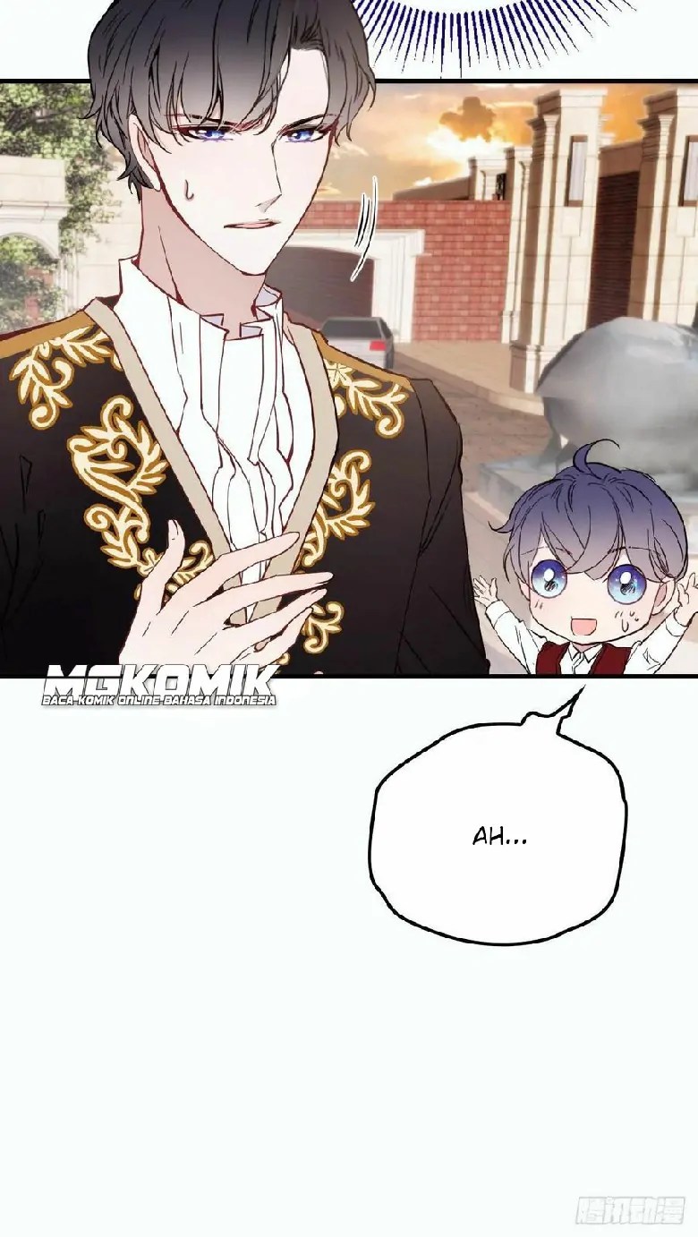 Pregnant Wife, One Plus One Chapter 30 Gambar 24