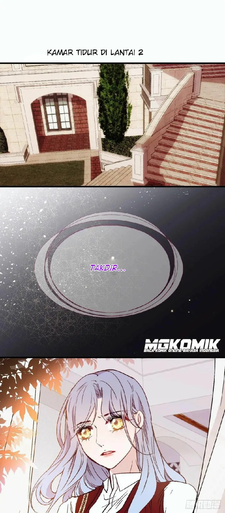 Pregnant Wife, One Plus One Chapter 30 Gambar 25