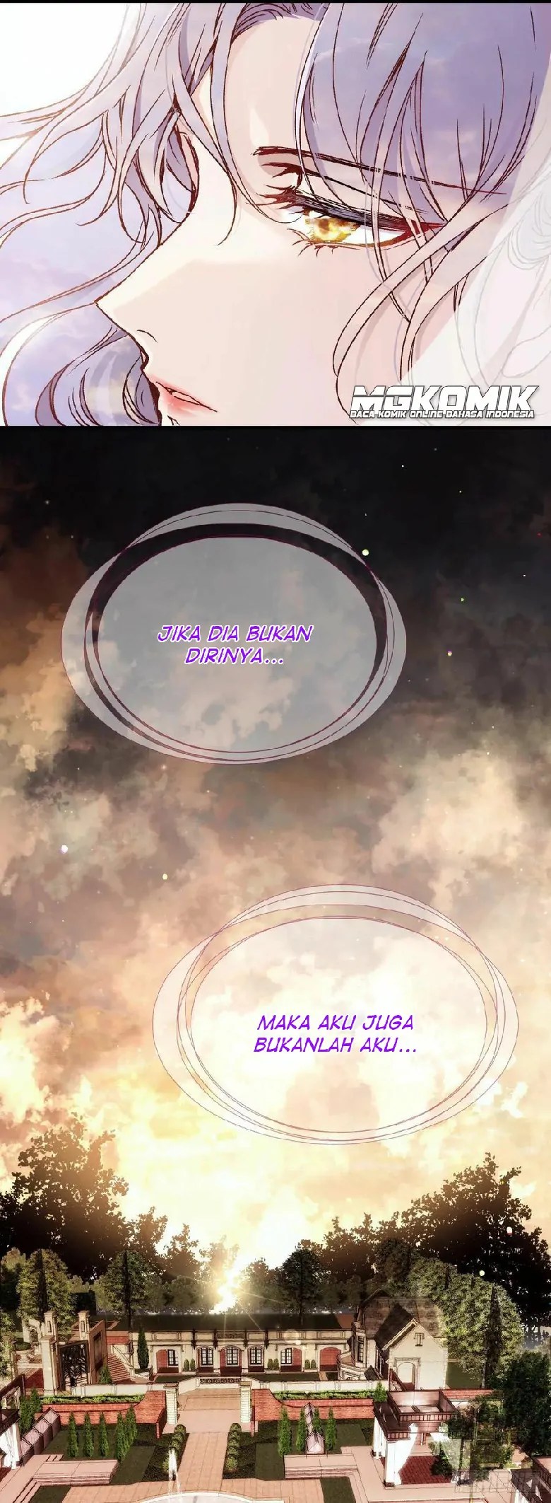 Pregnant Wife, One Plus One Chapter 30 Gambar 27