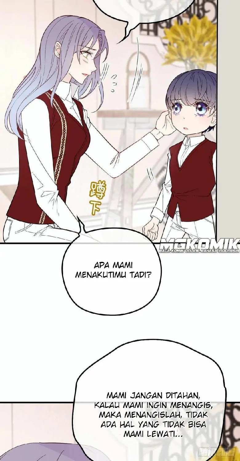 Pregnant Wife, One Plus One Chapter 30 Gambar 29