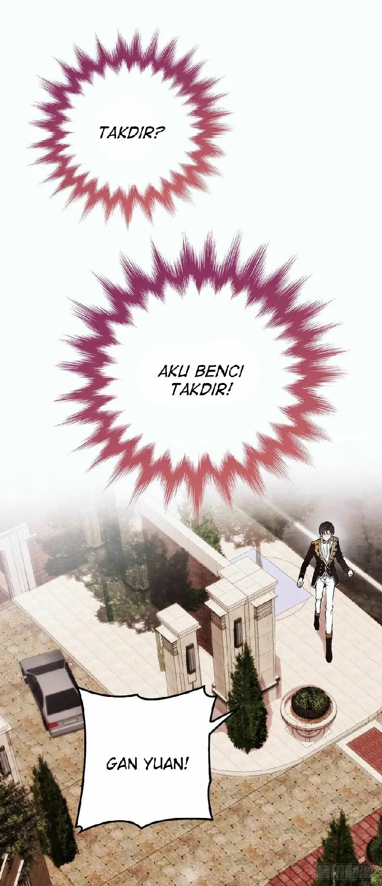 Pregnant Wife, One Plus One Chapter 30 Gambar 3