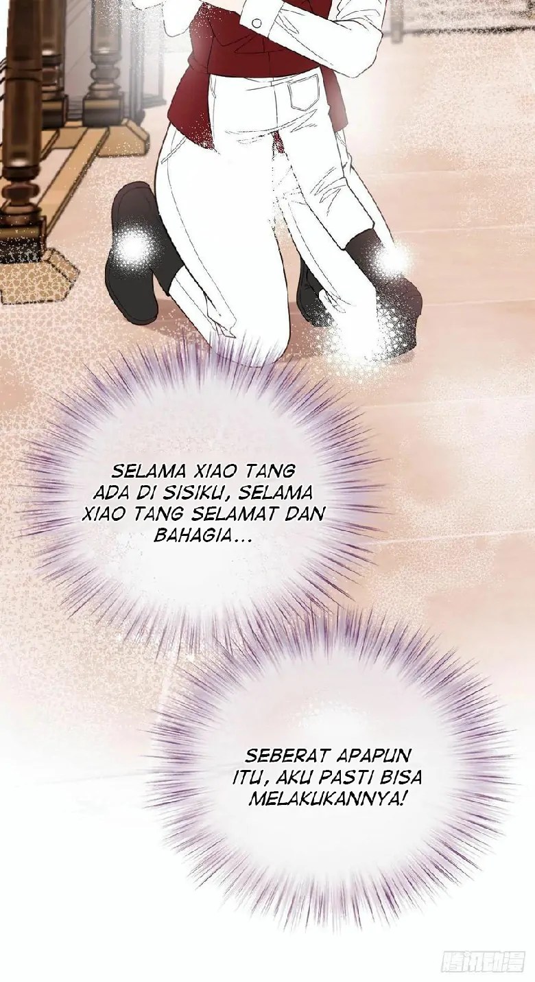 Pregnant Wife, One Plus One Chapter 30 Gambar 32