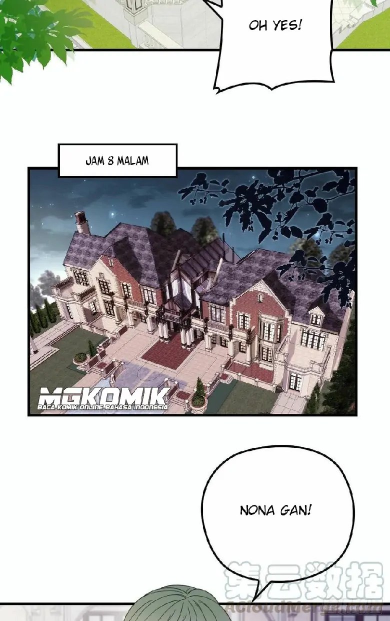 Pregnant Wife, One Plus One Chapter 30 Gambar 34