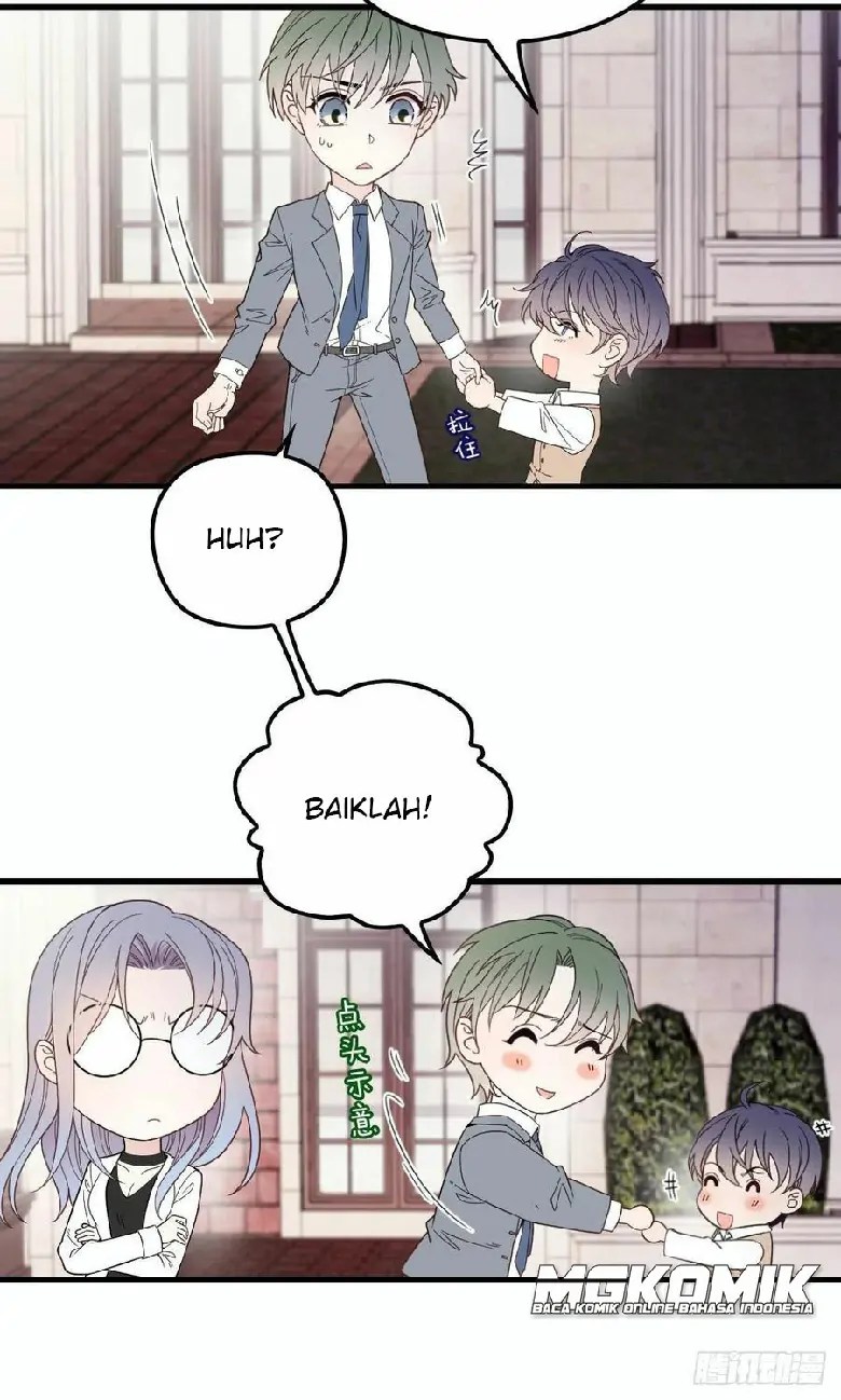 Pregnant Wife, One Plus One Chapter 30 Gambar 37