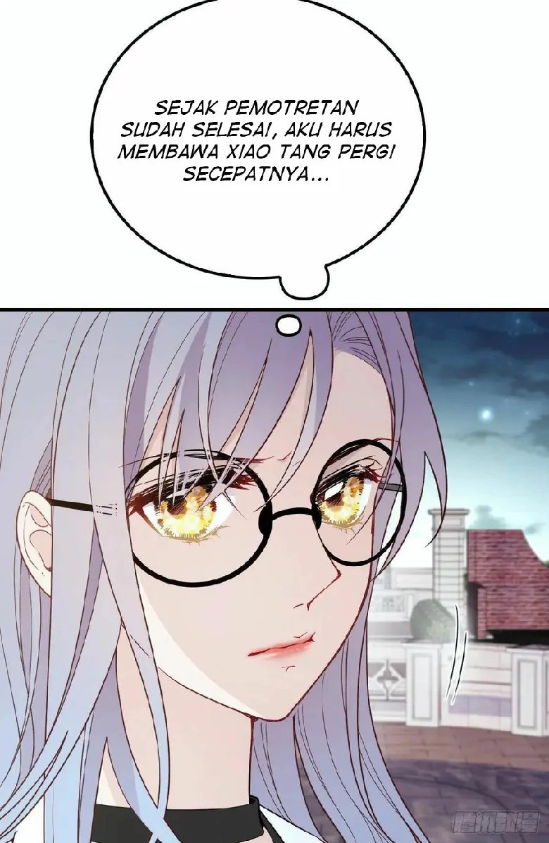 Pregnant Wife, One Plus One Chapter 30 Gambar 39