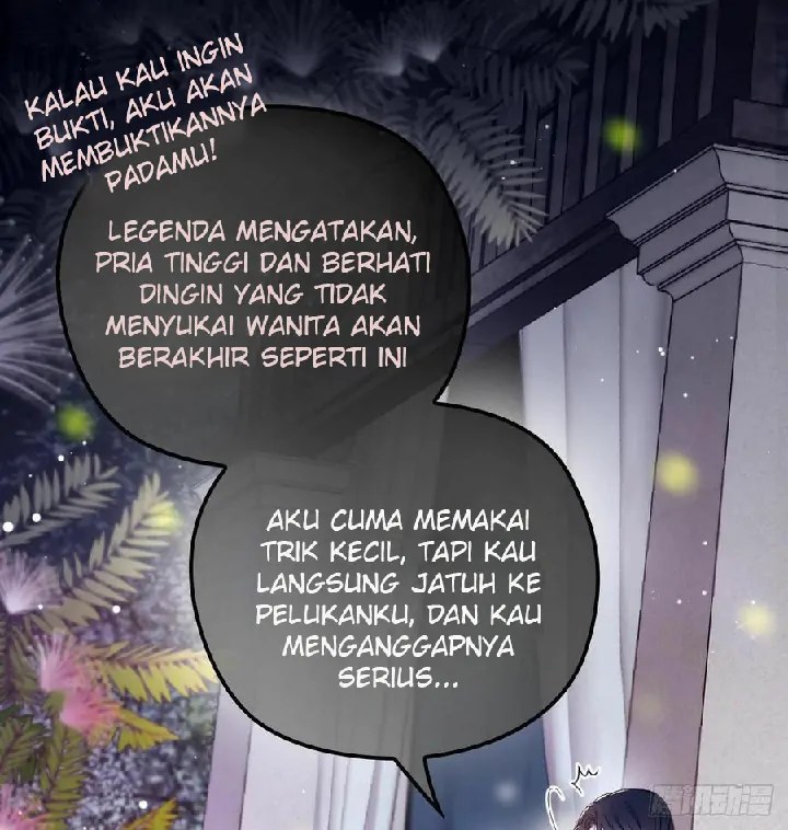 Pregnant Wife, One Plus One Chapter 31 Gambar 47