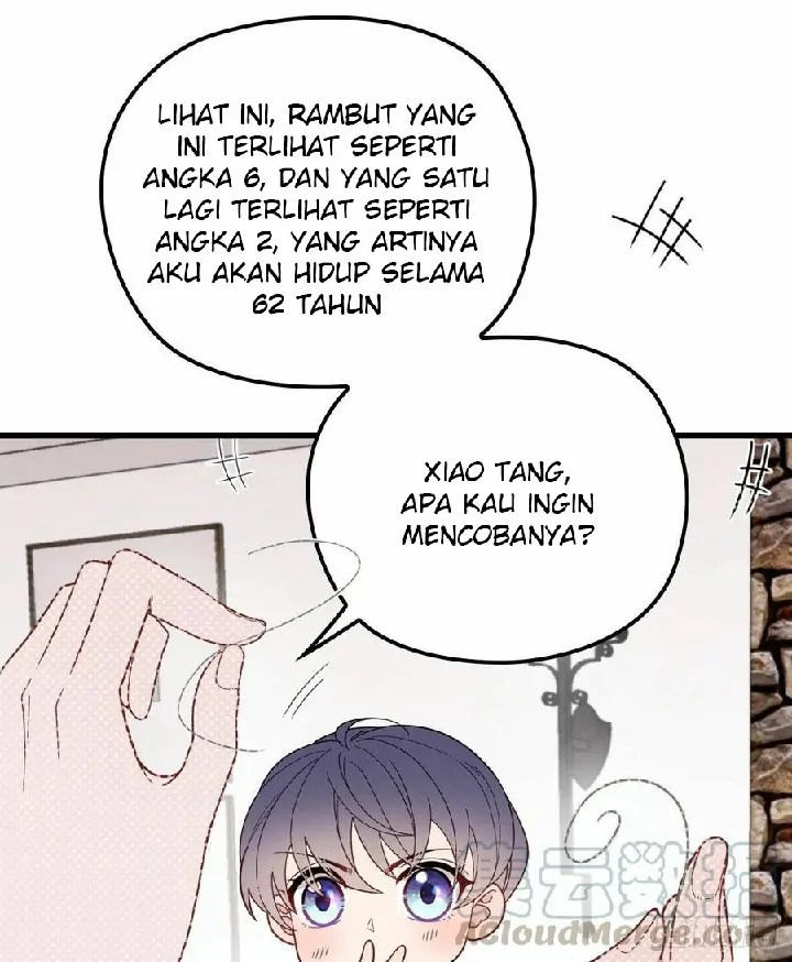 Pregnant Wife, One Plus One Chapter 31 Gambar 6