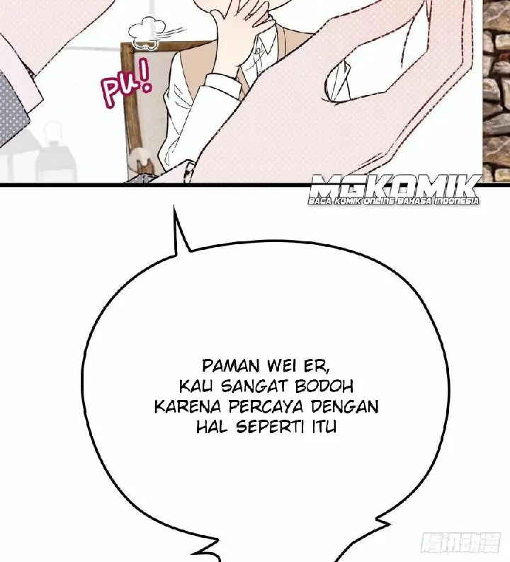 Pregnant Wife, One Plus One Chapter 31 Gambar 7