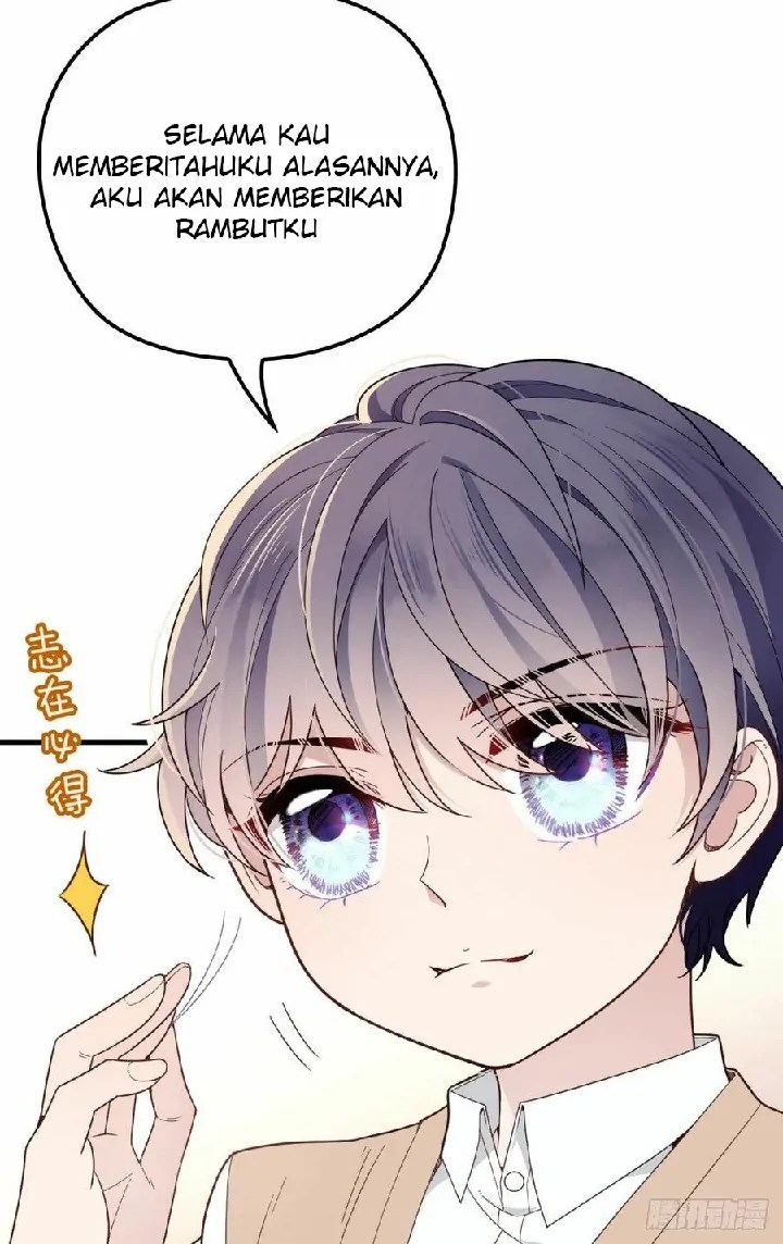 Pregnant Wife, One Plus One Chapter 31 Gambar 15