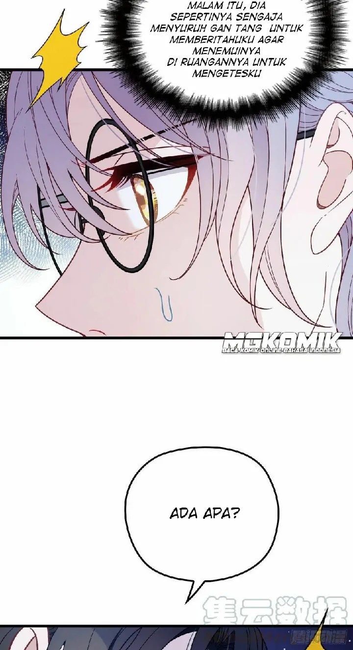 Pregnant Wife, One Plus One Chapter 31 Gambar 34