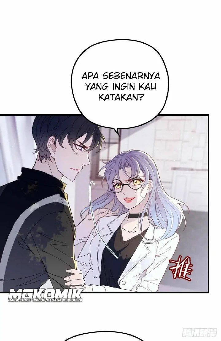 Pregnant Wife, One Plus One Chapter 31 Gambar 36