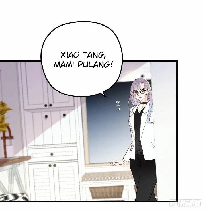 Pregnant Wife, One Plus One Chapter 32 Gambar 4