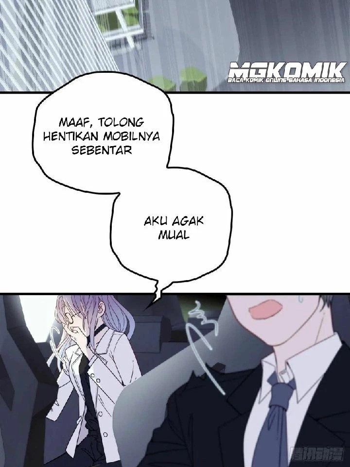 Pregnant Wife, One Plus One Chapter 32 Gambar 43