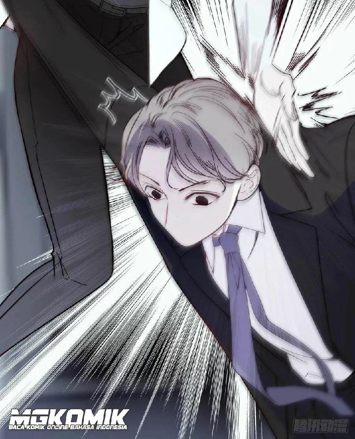 Pregnant Wife, One Plus One Chapter 32 Gambar 48