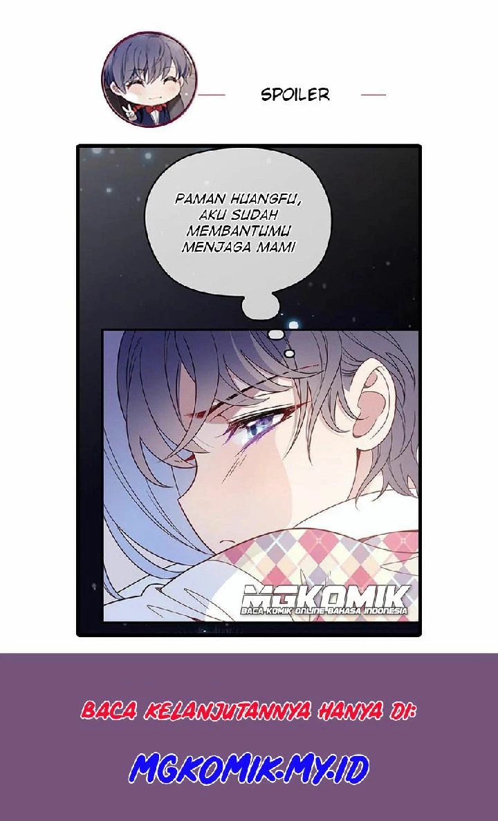 Pregnant Wife, One Plus One Chapter 32 Gambar 55