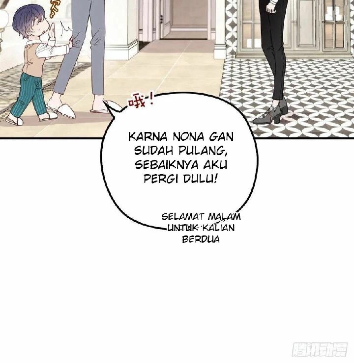 Pregnant Wife, One Plus One Chapter 32 Gambar 8