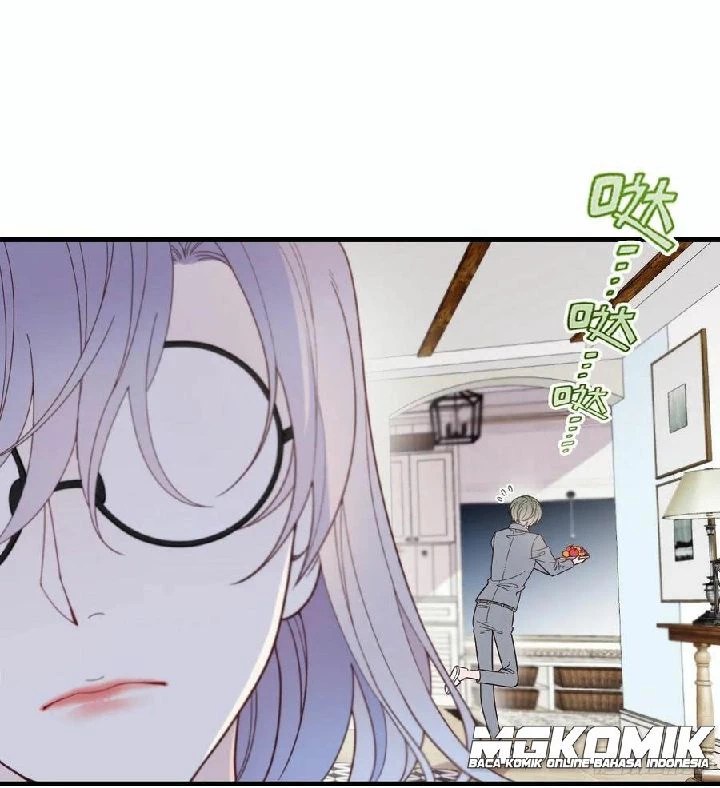 Pregnant Wife, One Plus One Chapter 32 Gambar 9