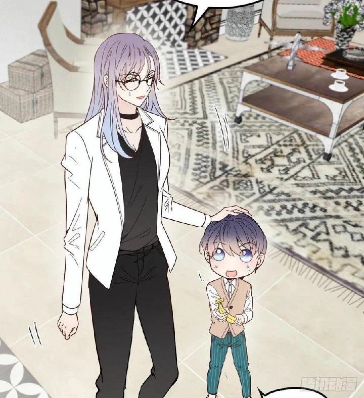 Pregnant Wife, One Plus One Chapter 32 Gambar 12