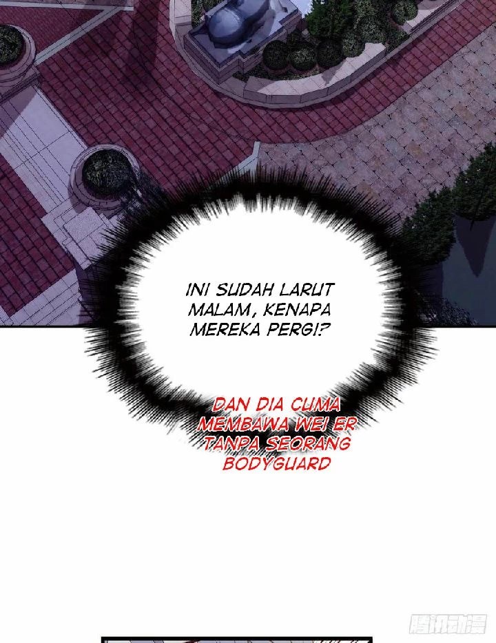 Pregnant Wife, One Plus One Chapter 32 Gambar 19