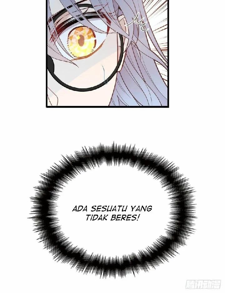 Pregnant Wife, One Plus One Chapter 32 Gambar 20