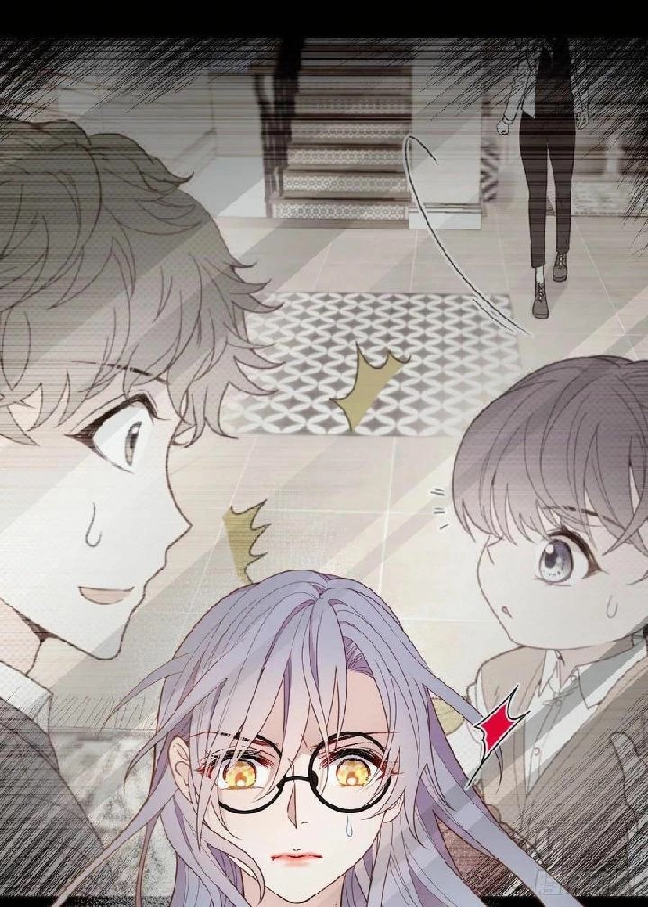 Pregnant Wife, One Plus One Chapter 32 Gambar 21