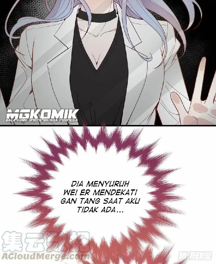 Pregnant Wife, One Plus One Chapter 32 Gambar 22