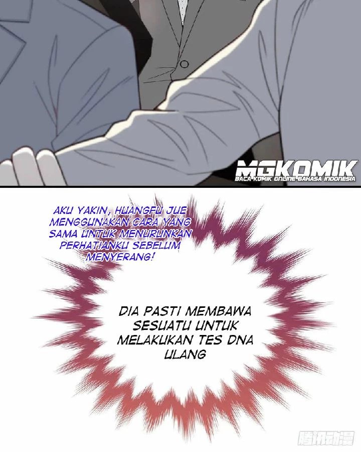 Pregnant Wife, One Plus One Chapter 32 Gambar 24