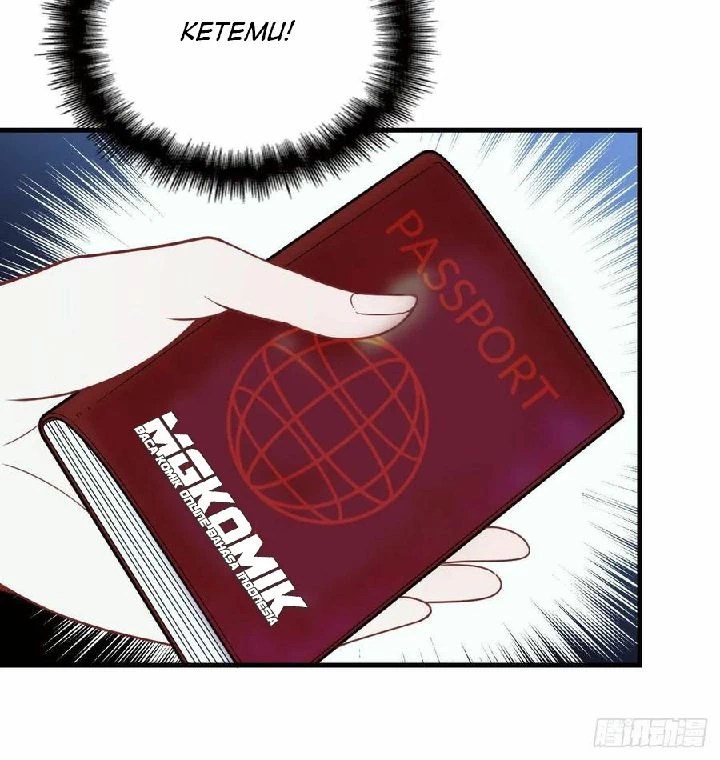 Pregnant Wife, One Plus One Chapter 32 Gambar 31