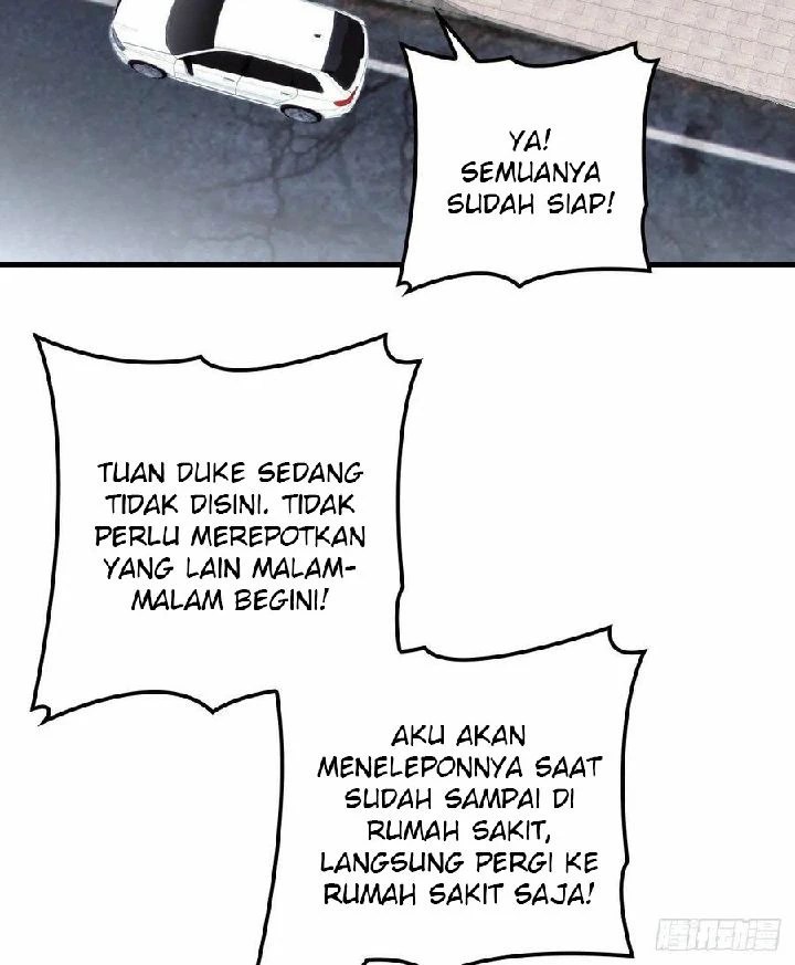 Pregnant Wife, One Plus One Chapter 32 Gambar 33